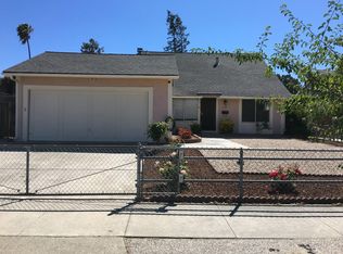 1337 Mich Bluff Dr, San Jose, CA 95131