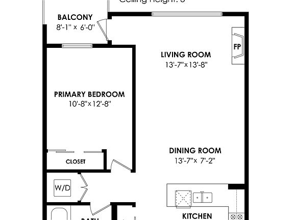4th image of 12085 228th St #327