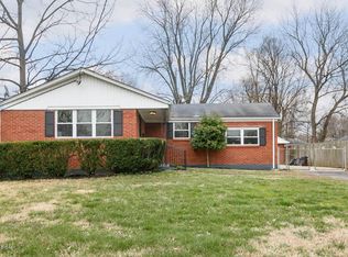 2617 Adrienne Way, Louisville, KY 40216