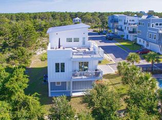 48 Seaview Dr, Inlet Beach, FL 32461