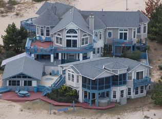 1485 Ocean Pearl Rd, Corolla, NC 27927
