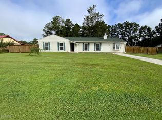 710 Shadowridge Rd, Jacksonville, NC 28546