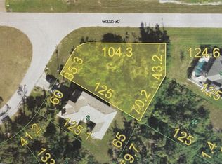 119 Cable Dr #1, Rotonda West, FL 33947