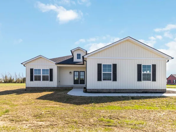 20 Beth Ln, Hustonville, KY 40437