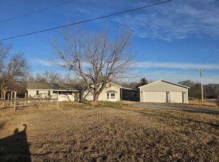 8006 W 480th, Pryor, OK 74361