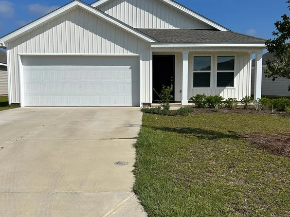 7756 Sea Level Dr, Milton, FL 32570