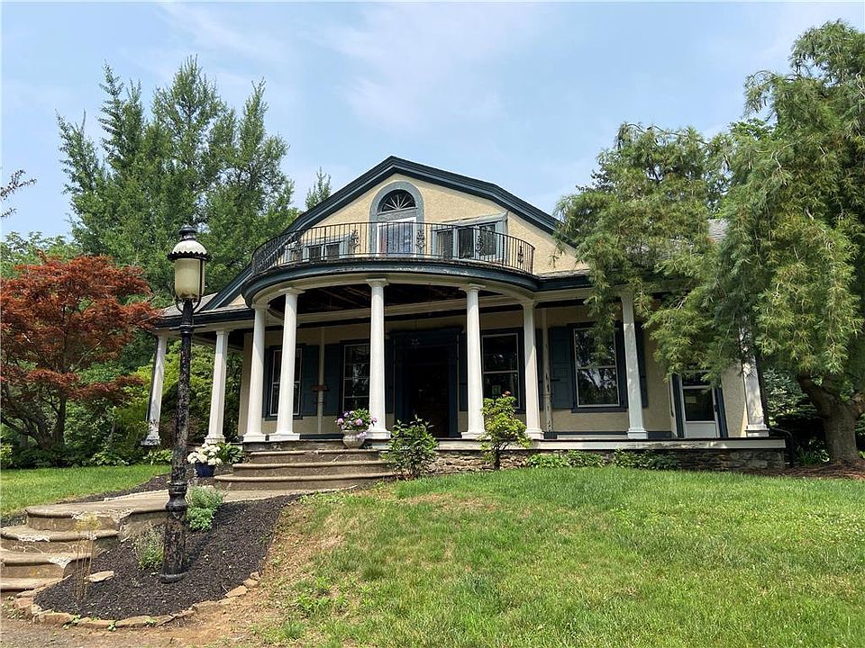 1052 Roundhouse Rd Kintnersville PA Zillow