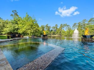 83 Lakeside Grn, Spring, TX 77382