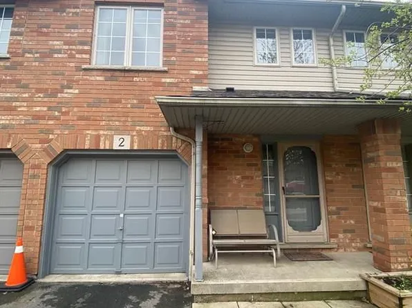 1000 Upper Paradise Rd #2, Hamilton, ON L9B 2S7