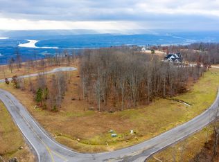 0 River Bluffs Dr UNIT RB 40, Jasper, TN 37347