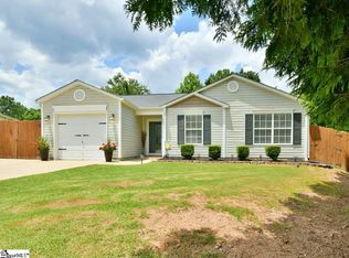 309 Winding Willow Trl, Taylors, SC 29687