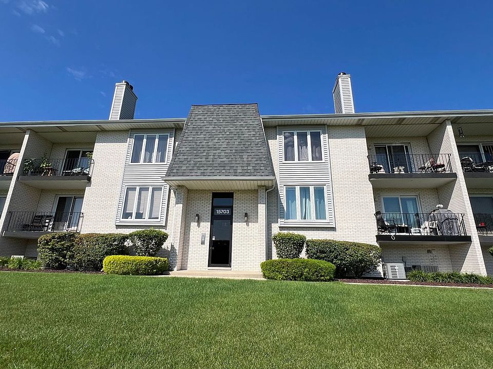 1st image of 15703 Lake Hills Ct Unit 2N