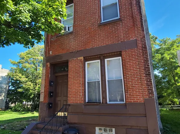 2253 N 16th St #1F, Philadelphia, PA 19132