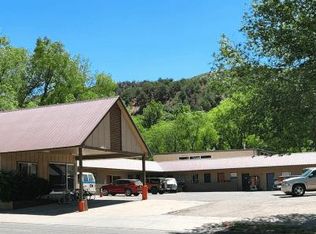8th Ave Apartments, Durango, CO 81301