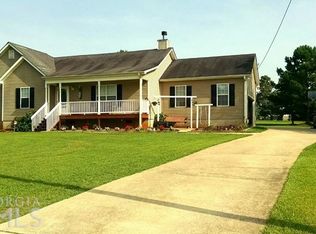 122 Morningside Dr, Jackson, GA 30233