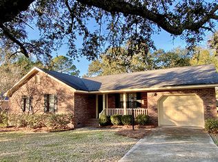 720 Harbor View Rd, Charleston, SC 29412