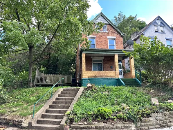 400 Arabella St, Pittsburgh, PA 15210