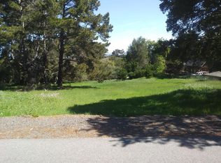 Via Zaragoza, Monterey, CA 93940