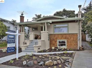 3748 Woodruff Ave, Oakland, CA 94602