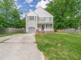 888 Ingleside Rd, Norfolk, VA 23502