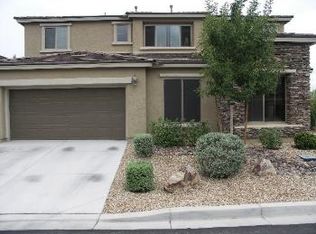 11061 E Via Tranquilla, Tucson, AZ 85749