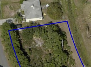 3187 TROPICAL Circle SE, Palm Bay, FL 32909