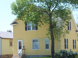 219 N 2nd St, Aberdeen, SD 57401
