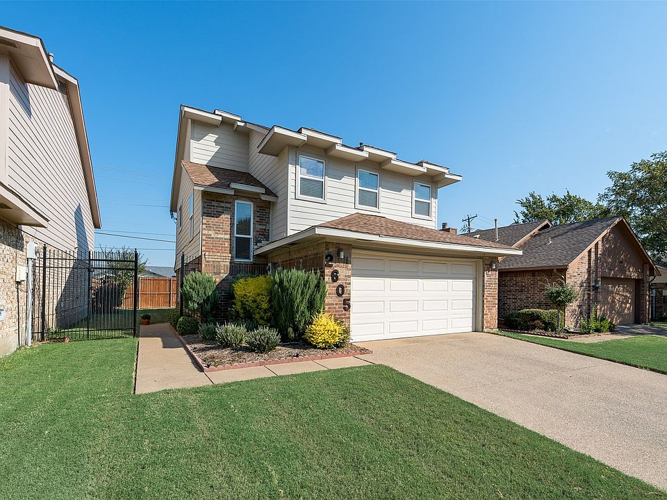 1st image of 2605 Nova Dr