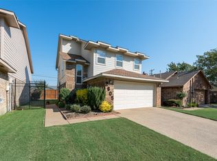 2605 Nova Dr, Garland, TX 75044