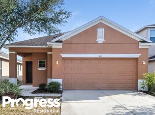 812 College Leaf Way, Ruskin, FL 33570