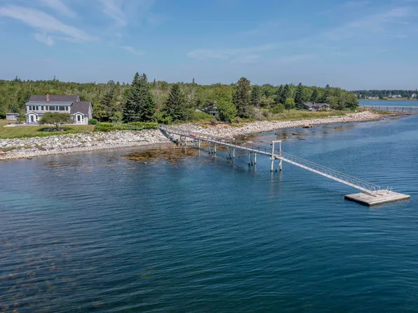 112 Birch Lane, Saint George, ME 04860