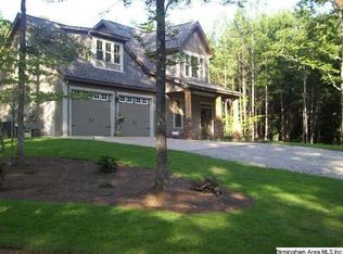 8059 Lock 17 Rd, Bessemer, AL 35023