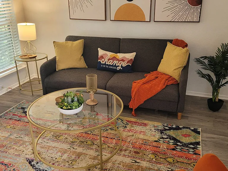 The District at Midtown — Photo 10