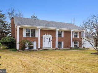 7904 Godfrey Ct, Clinton, MD 20735