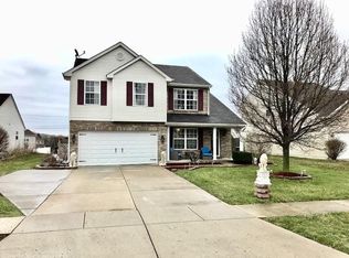 444 N Miami St, Trenton, OH 45067