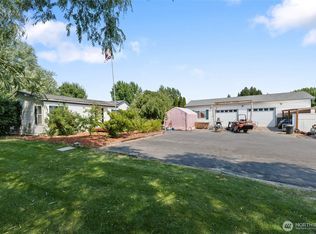 4652 Covey Ln, Moses Lake, WA 98837