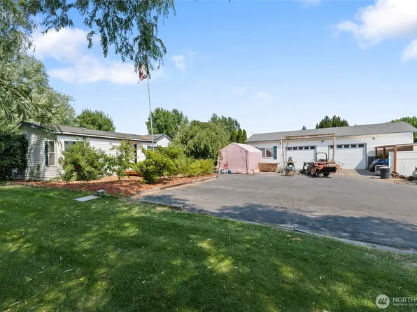 4652 Covey Lane, Moses Lake, WA 98837