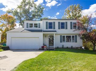 2370 Croydon Rd, Twinsburg, OH 44087