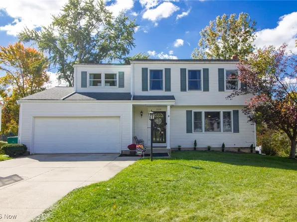 2370 Croydon Rd, Twinsburg, OH 44087