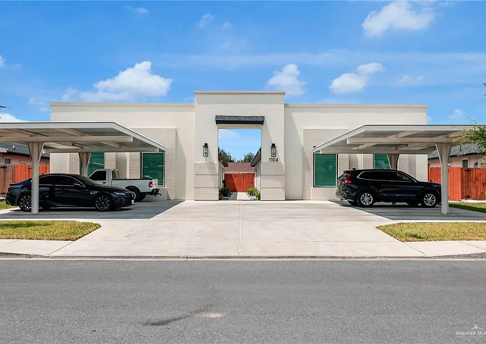 1104 Sugar Garden Ave