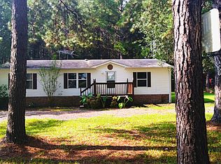 9317 Jim Ramsay Rd, Ocean Springs, MS 39565