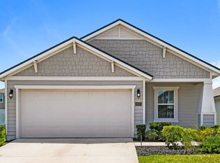 10070 Kit Fox Pkwy, Jacksonville, FL 32222