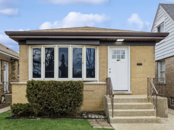7728 W Talcott Ave, Chicago, IL 60631