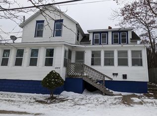 1464 Beach St APT 1, Muskegon, MI 49441