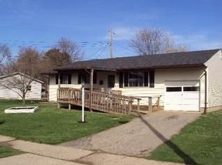 222 Fieldpoint Rd, Heath, OH 43056