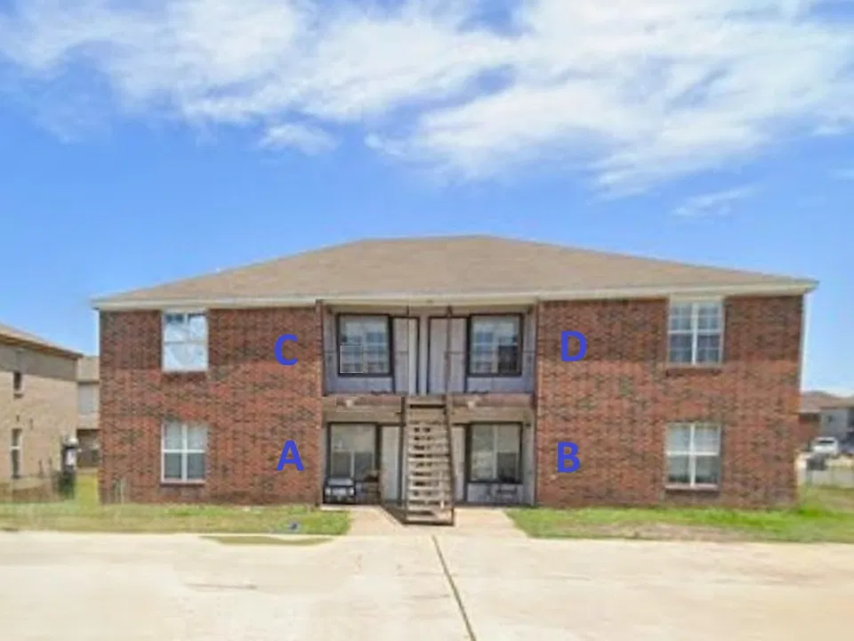 2800A Cantabrian Dr