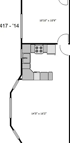 3030 N. Sheridan Road — Photo 13