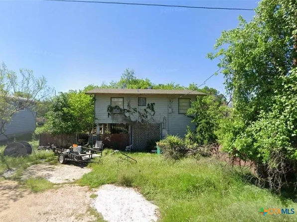 610 Clear Cove Dr, Marble Falls, TX 78654