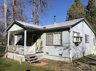 180 W Oak Ave, Hayfork, CA 96041