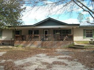 26 Deer Ln, Picayune, MS 39466
